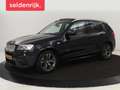 BMW X3 xDrive30d M Sport | Panoramadak | Leder | Trekhaak Zwart - thumbnail 1
