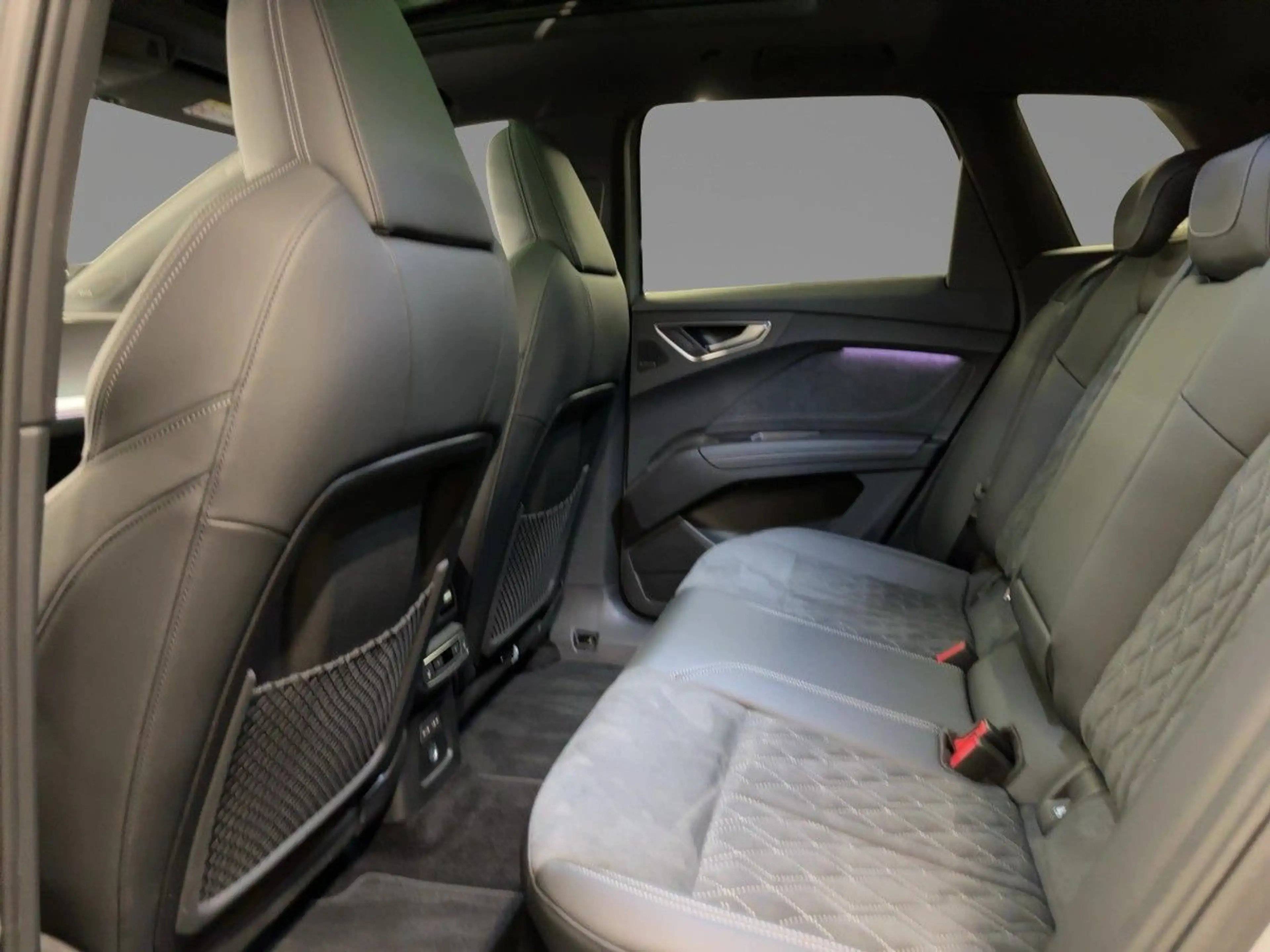Audi Q4 e-tron quattro performance — photo 12