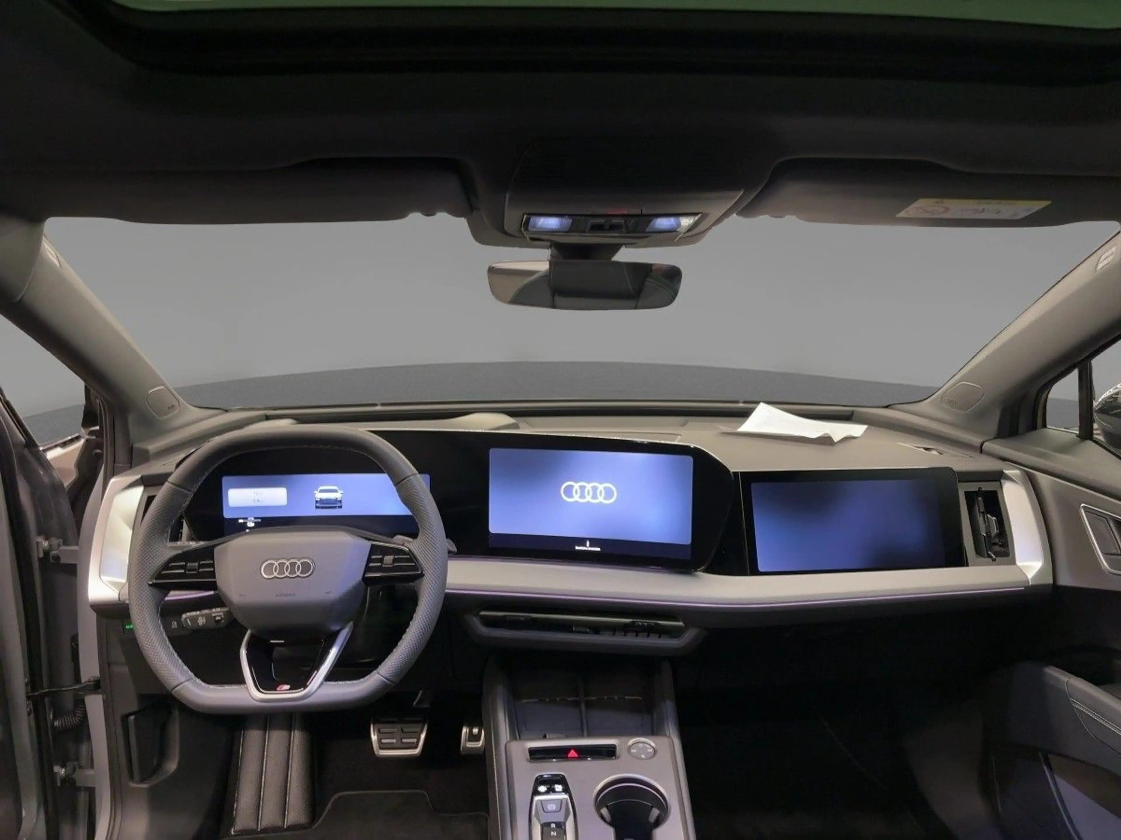 Audi Q4 e-tron quattro performance — photo 13