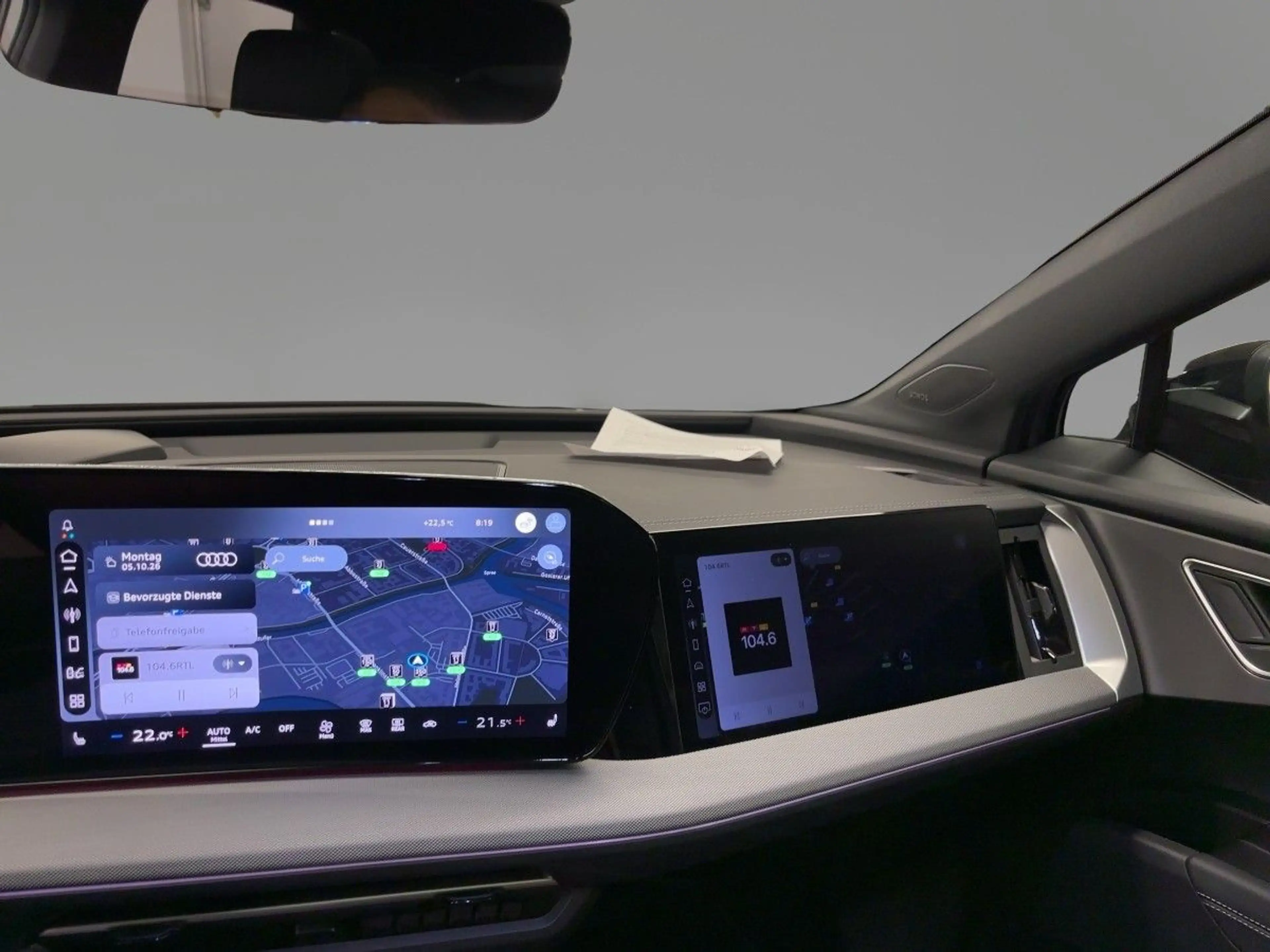 Audi Q4 e-tron quattro performance — photo 15