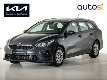 1.0 T-GDI 88KW DRIVE TOURER 5P