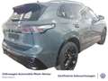 Volkswagen Tiguan 2.0 TDI R-Line DSG GAR2029 4Motion Navi A Grau - thumbnail 8