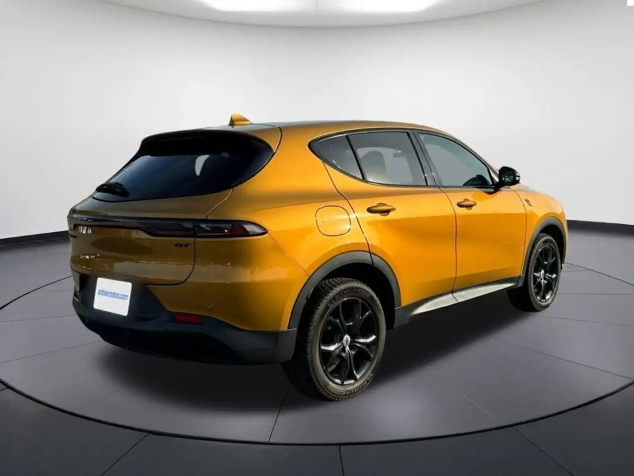 Dodge Hornet снимка Dodge Hornet