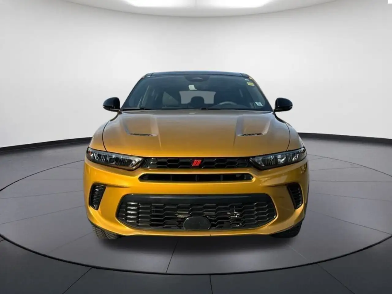 2023 Dodge Hornet