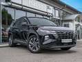 Hyundai TUCSON 1.6 T-GDi Trend KAMERA Spurassist LED Schwarz - thumbnail 2
