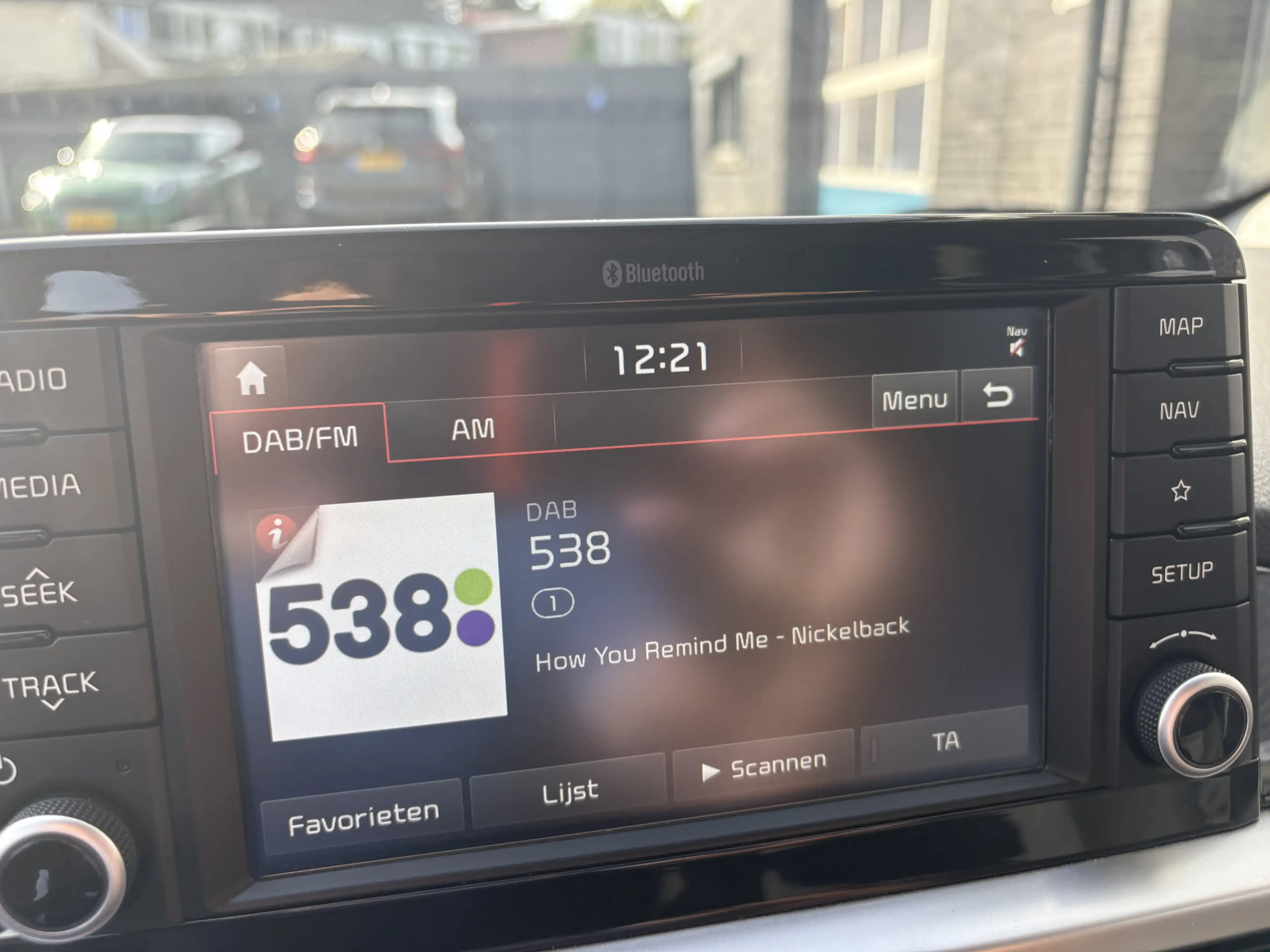 Kia Picanto 1.0 MPi DynamicLine, airco, navi, camera — photo 20