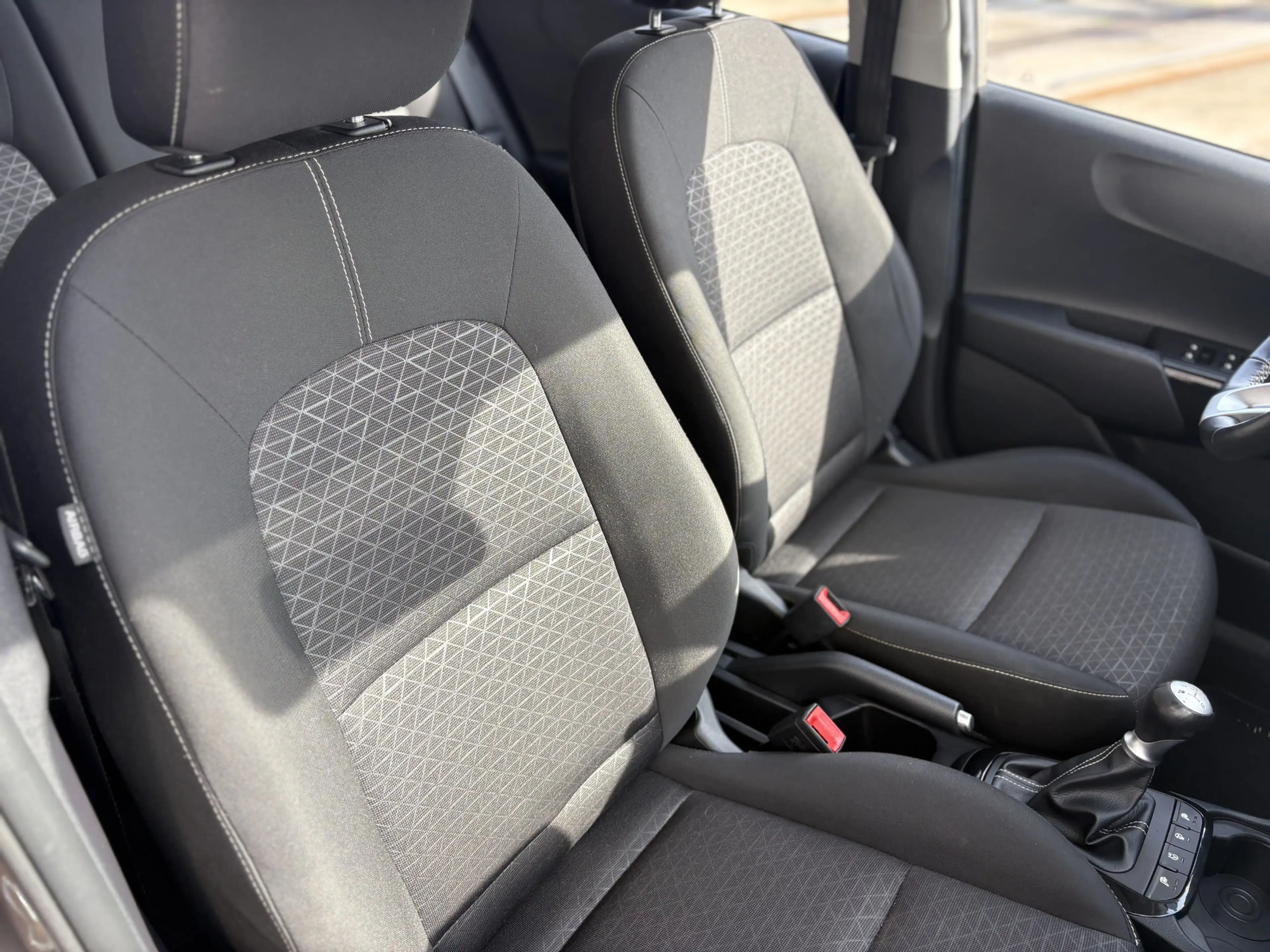 Kia Picanto 1.0 MPi DynamicLine, airco, navi, camera — photo 12