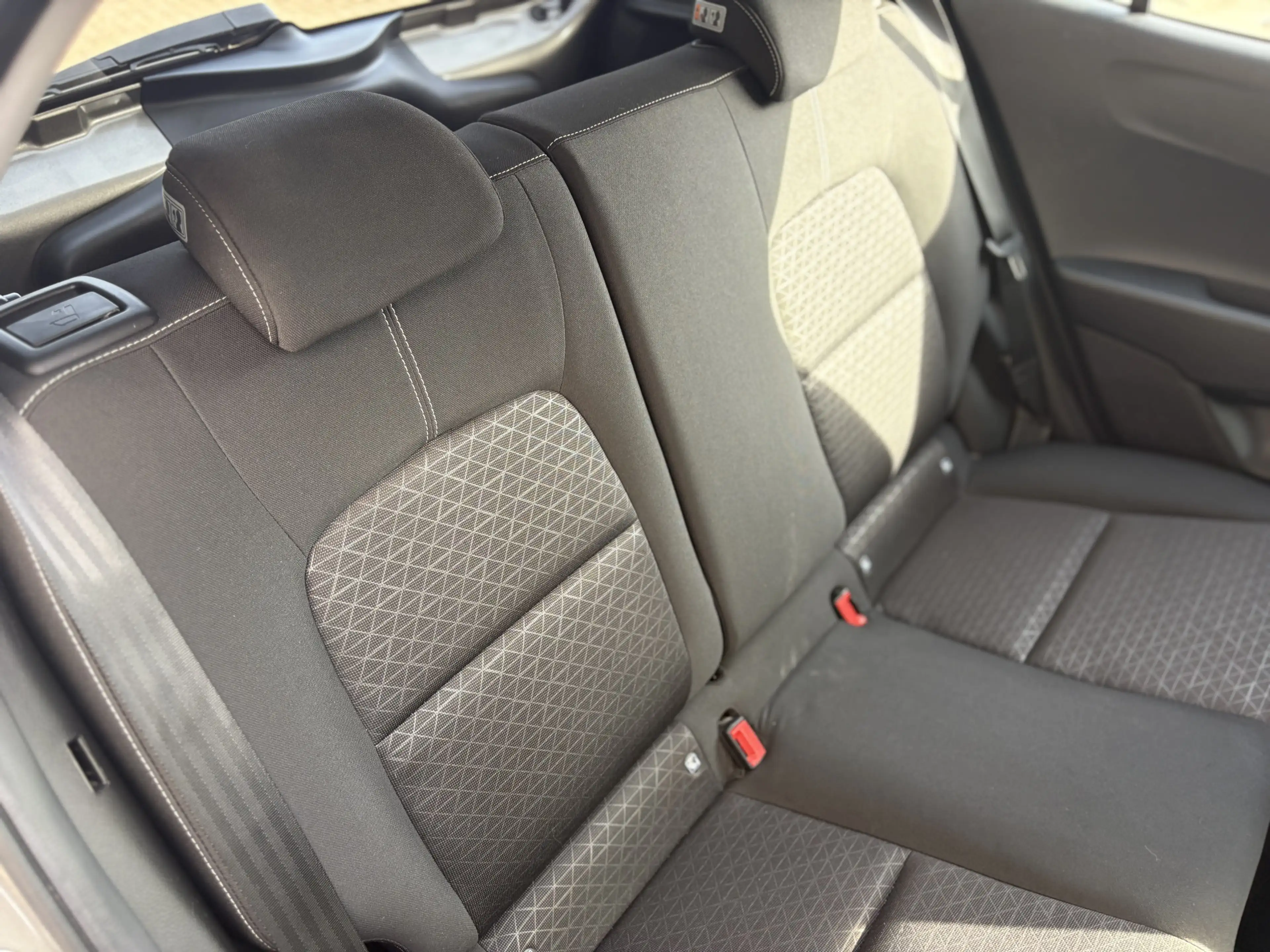 Kia Picanto 1.0 MPi DynamicLine, airco, navi, camera — photo 11
