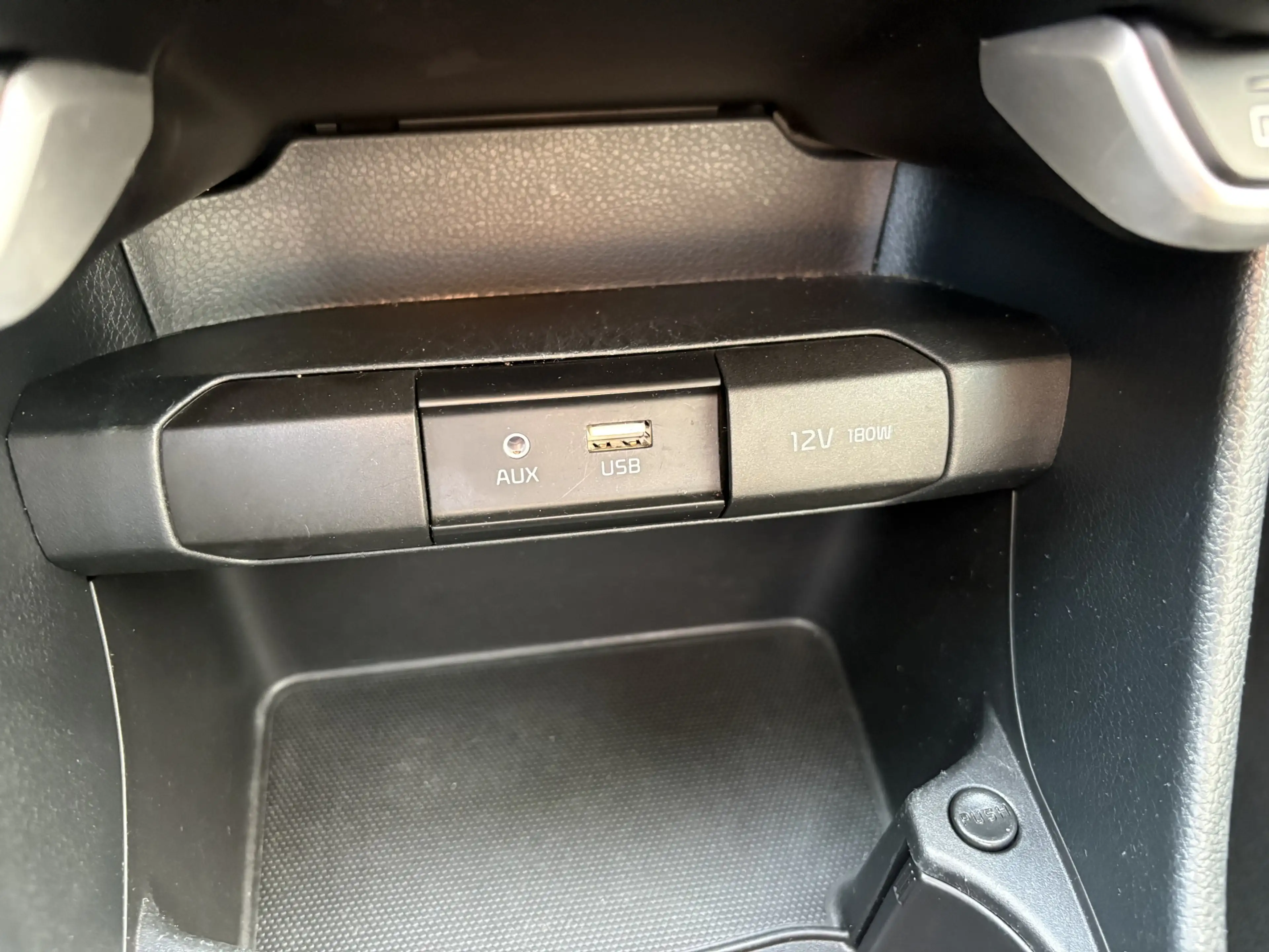 Kia Picanto 1.0 MPi DynamicLine, airco, navi, camera — photo 16
