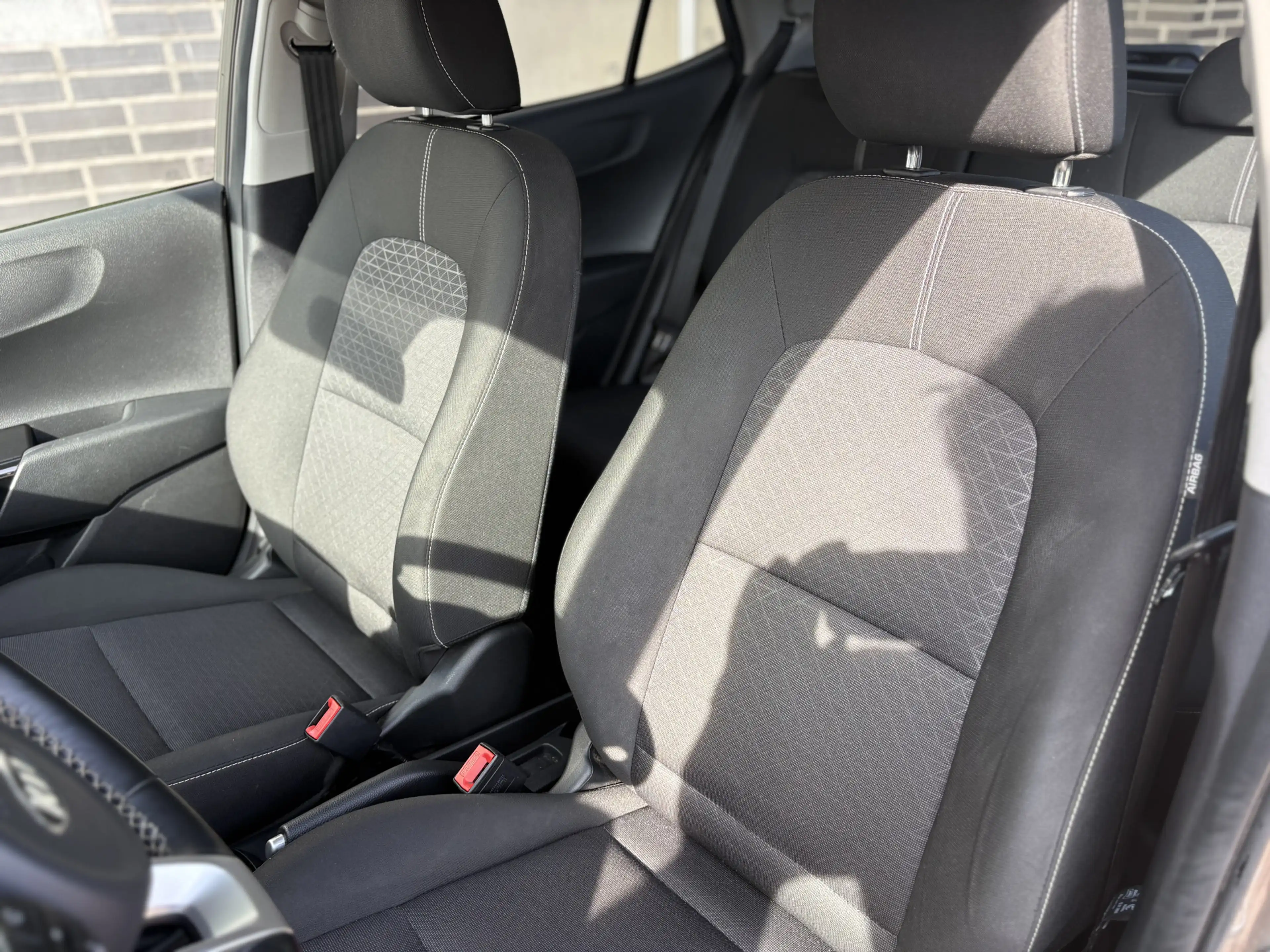 Kia Picanto 1.0 MPi DynamicLine, airco, navi, camera — photo 3