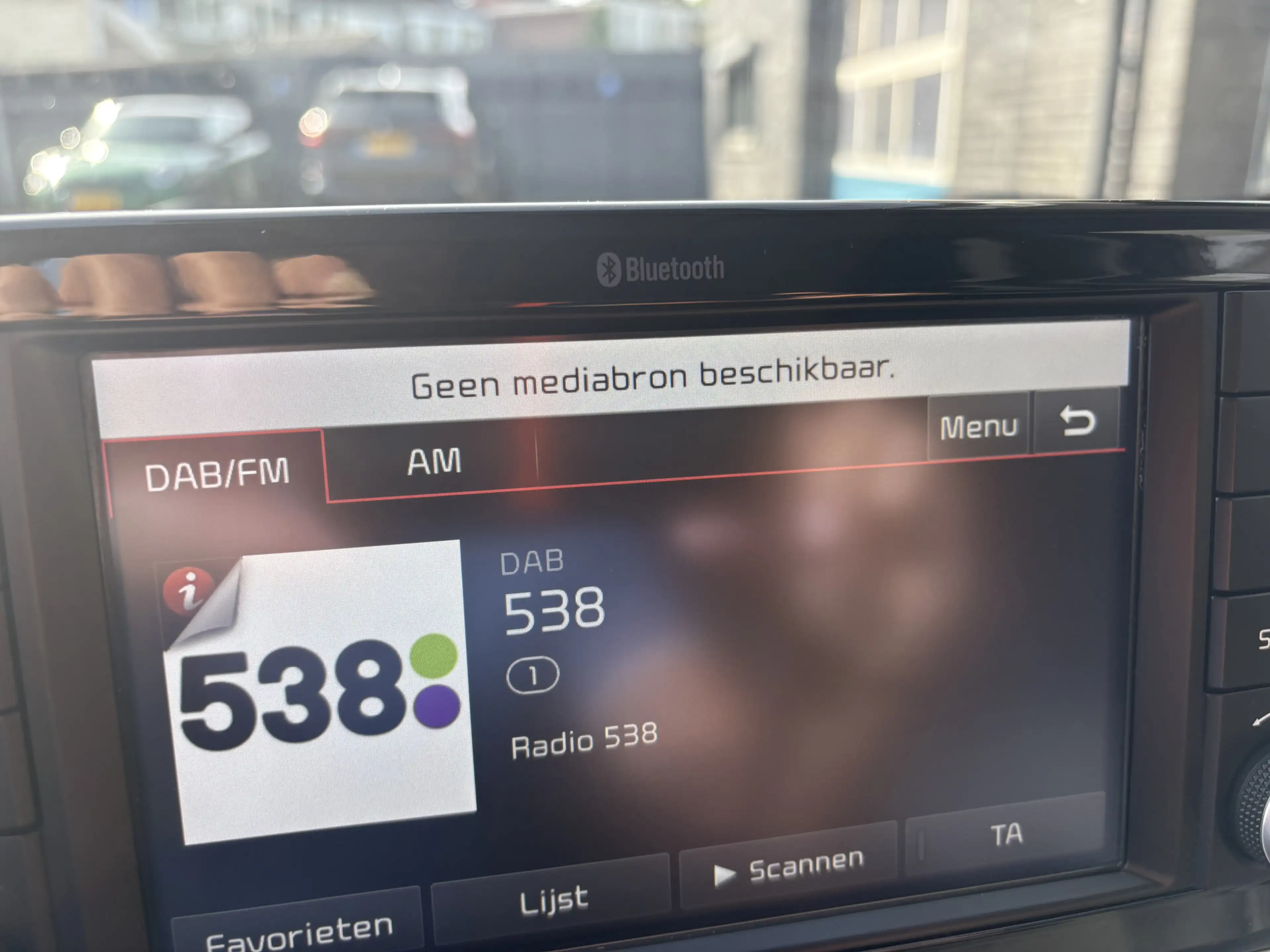 Kia Picanto 1.0 MPi DynamicLine, airco, navi, camera — photo 21