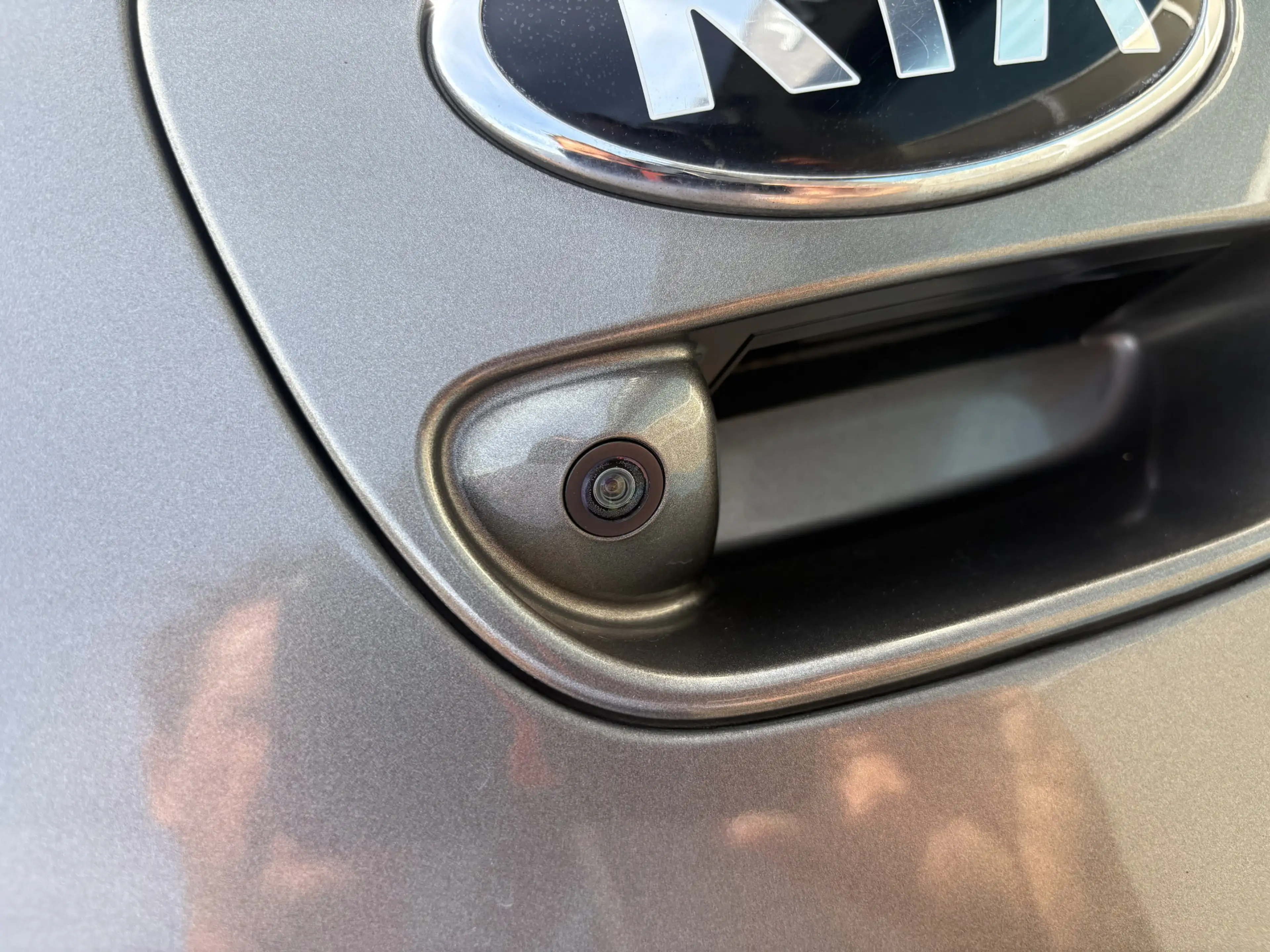 Kia Picanto 1.0 MPi DynamicLine, airco, navi, camera — photo 10
