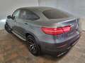 Mercedes-Benz GLC 350 d Coupé 4Matic LED Head-Up 360° AMG Line Gris - thumbnail 7