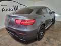 Mercedes-Benz GLC 350 d Coupé 4Matic LED Head-Up 360° AMG Line Gris - thumbnail 8