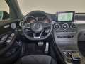 Mercedes-Benz GLC 350 d Coupé 4Matic LED Head-Up 360° AMG Line Gris - thumbnail 10