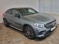 Mercedes-Benz GLC 350 d Coupé 4Matic LED Head-Up 360° AMG Line Gris - thumbnail 6