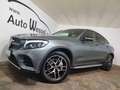Mercedes-Benz GLC 350 d Coupé 4Matic LED Head-Up 360° AMG Line Gris - thumbnail 1