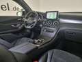 Mercedes-Benz GLC 350 d Coupé 4Matic LED Head-Up 360° AMG Line Gris - thumbnail 11