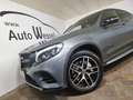 Mercedes-Benz GLC 350 d Coupé 4Matic LED Head-Up 360° AMG Line Gris - thumbnail 5