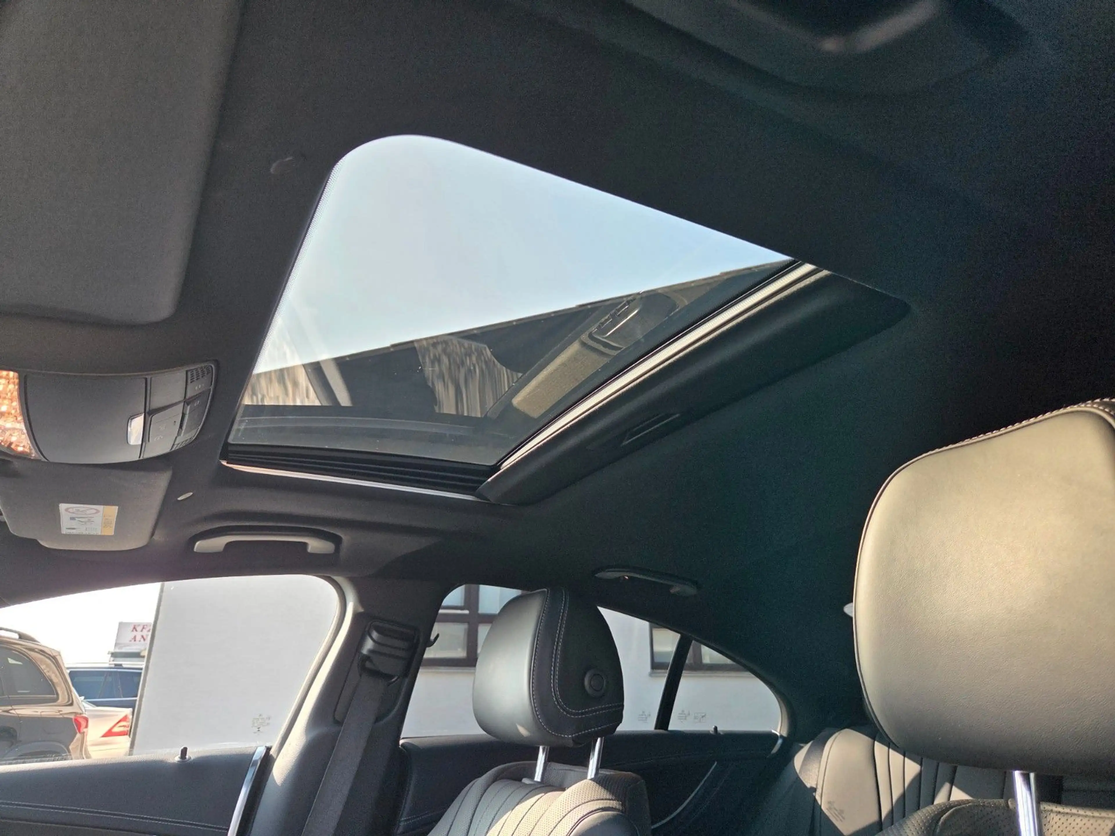 Mercedes-Benz CLS 450 4Matic AMG LINE Standh.*Burmester*ACC*.. — photo 15