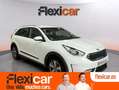 Kia Niro 1.6 GDi Híbrido 104kW (141CV) Concept Blanco - thumbnail 1