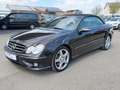 Mercedes-Benz CLK 350 Cabrio Xenon_Leder_AMG_Memory_Navi_Schec Schwarz - thumbnail 17