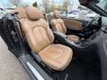 Mercedes-Benz CLK 350 Cabrio Xenon_Leder_AMG_Memory_Navi_Schec Schwarz - thumbnail 12