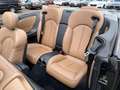 Mercedes-Benz CLK 350 Cabrio Xenon_Leder_AMG_Memory_Navi_Schec Schwarz - thumbnail 10