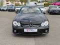 Mercedes-Benz CLK 350 Cabrio Xenon_Leder_AMG_Memory_Navi_Schec Schwarz - thumbnail 2
