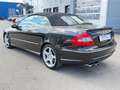 Mercedes-Benz CLK 350 Cabrio Xenon_Leder_AMG_Memory_Navi_Schec Schwarz - thumbnail 20