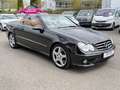 Mercedes-Benz CLK 350 Cabrio Xenon_Leder_AMG_Memory_Navi_Schec Schwarz - thumbnail 3