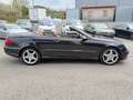 Mercedes-Benz CLK 350 Cabrio Xenon_Leder_AMG_Memory_Navi_Schec Schwarz - thumbnail 4