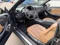Mercedes-Benz CLK 350 Cabrio Xenon_Leder_AMG_Memory_Navi_Schec Schwarz - thumbnail 9