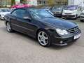Mercedes-Benz CLK 350 Cabrio Xenon_Leder_AMG_Memory_Navi_Schec Schwarz - thumbnail 18