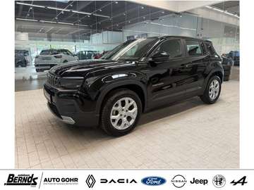 1.2 GSE T3 Turbo-Benzin GDI Altitude SITZHZG. KLIM