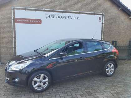 Ford Focus 1.6 TI-VCT Trend