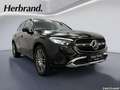 Mercedes-Benz GLC 200 4M Avantgarde  AHK LED Memory CarPlay . Schwarz - thumbnail 2