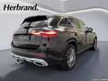Mercedes-Benz GLC 200 4M Avantgarde  AHK LED Memory CarPlay . Schwarz - thumbnail 3