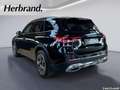 Mercedes-Benz GLC 200 4M Avantgarde  AHK Memory CarPlay AMG Rä Schwarz - thumbnail 4
