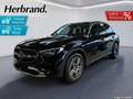 Mercedes-Benz GLC 200 4M Avantgarde  AHK Memory CarPlay AMG Rä Schwarz - thumbnail 1