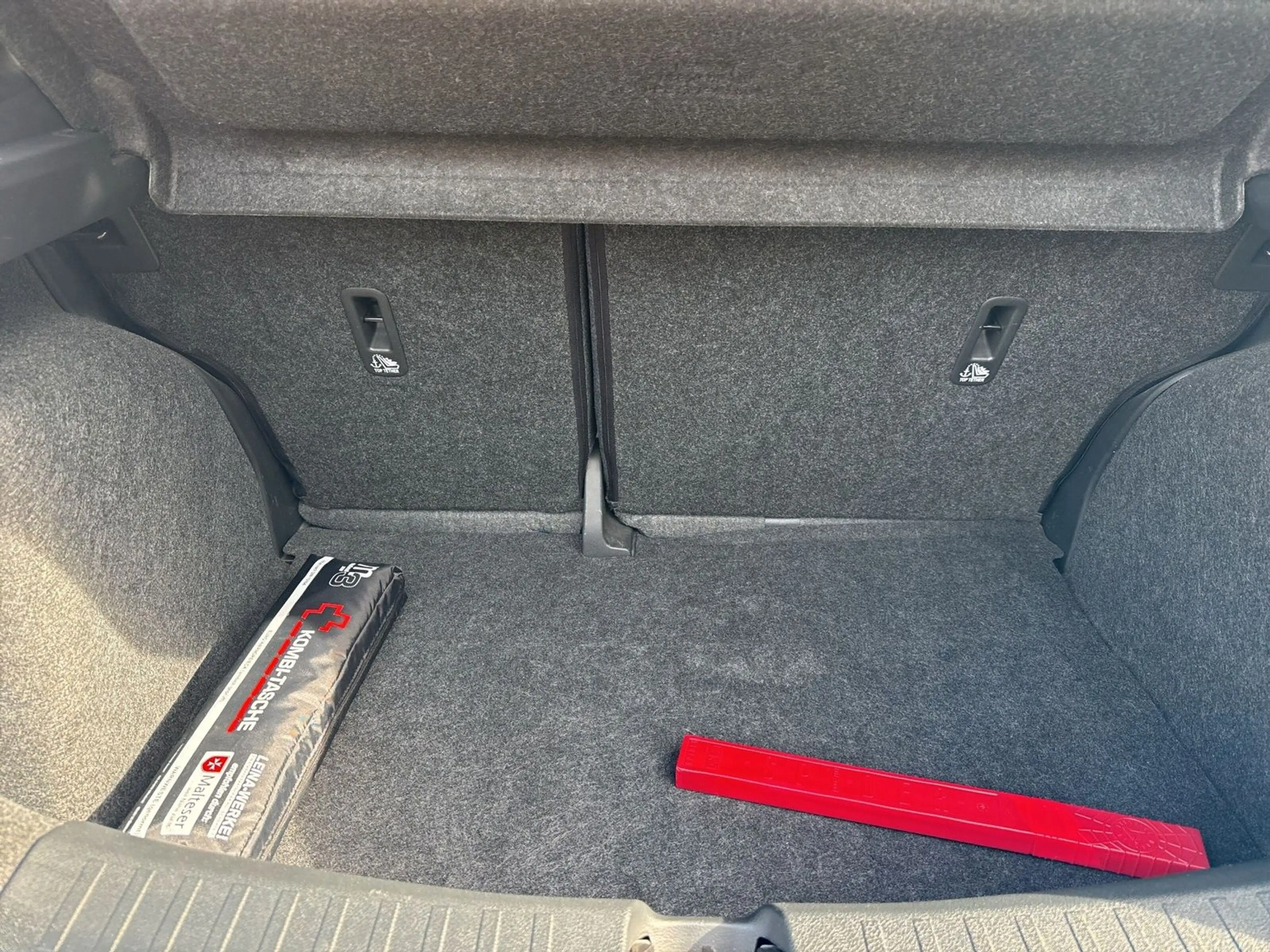 Nissan Micra 1.0*Navi*Klimaautomatik*Rückfahrkamera — photo 10