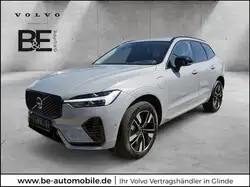 Volvo XC60 T8 Plus Dark Recharge Plug In Hybrid AWD