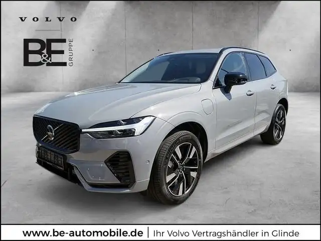 Volvo XC60 T8 Plus Dark Recharge Plug In Hybrid AWD