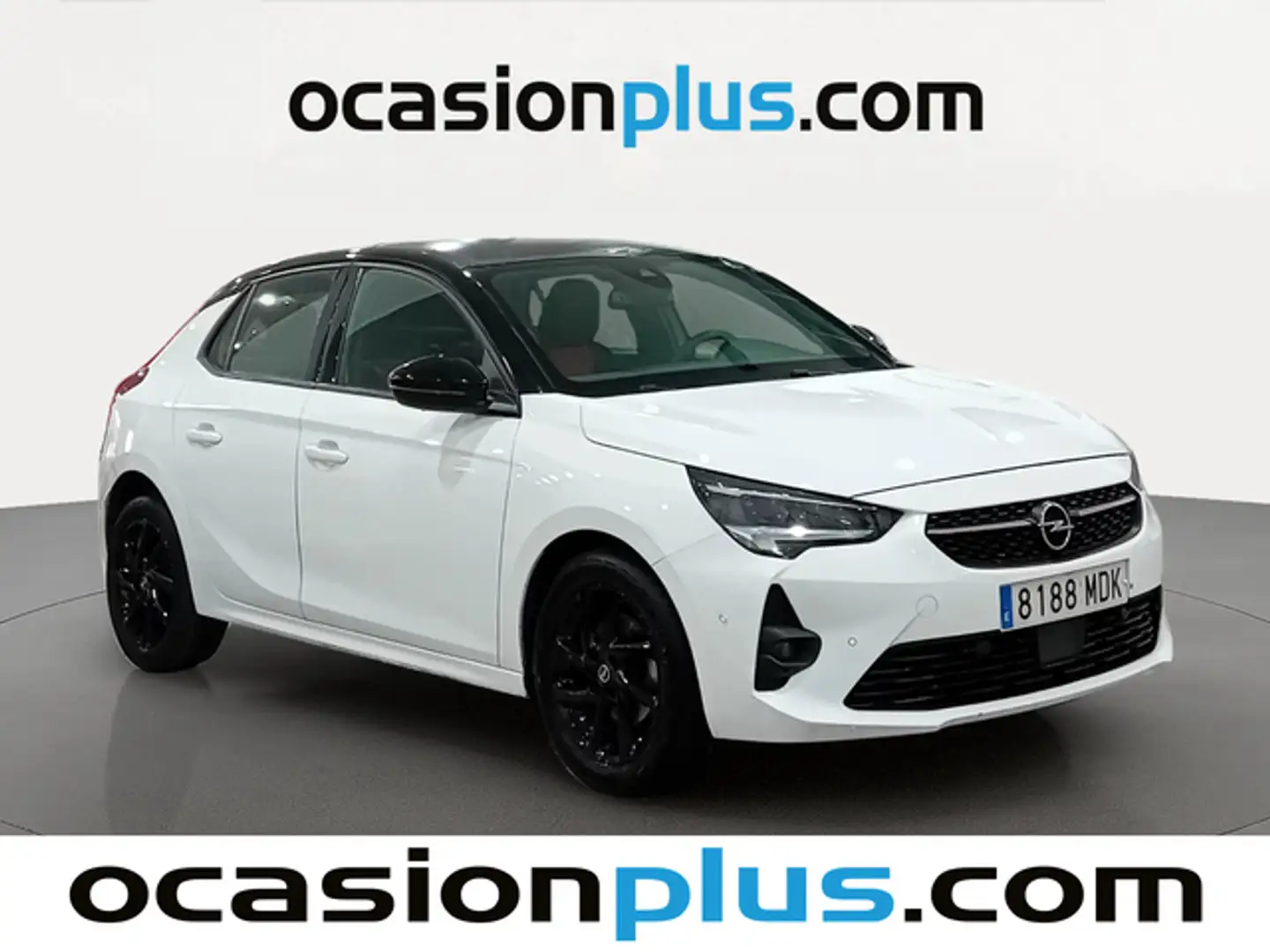Opel Corsa 1.2T XHL S/S GS 100 Blanco - 2