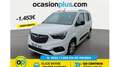 Opel Combo Life 1.5TD S&S L Business Edition Plus 100 Blanco - thumbnail 1
