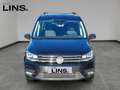 Volkswagen Caddy Maxi Comfortline TDI Negro - thumbnail 8