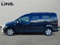 Volkswagen Caddy Maxi Comfortline TDI Negro - thumbnail 2