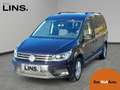 Volkswagen Caddy Maxi Comfortline TDI Negro - thumbnail 1