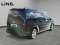 Volkswagen Caddy Maxi Comfortline TDI Negro - thumbnail 5
