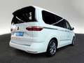 Volkswagen T7 Multivan T7 Multivan Style 2.0 TDI DSG Lang IQ AHK HuD 18 Weiß - thumbnail 3